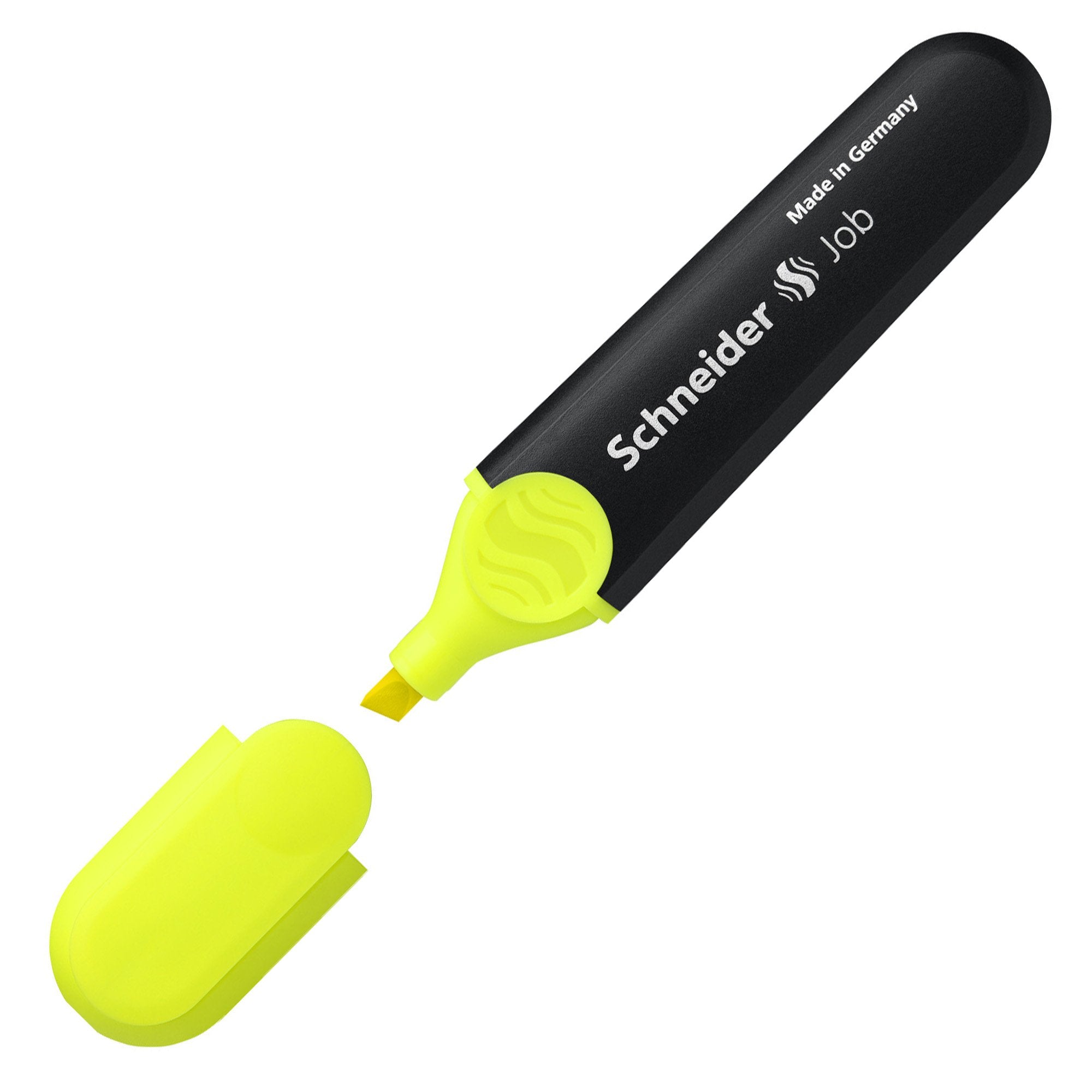 schneider-evidenziatore-job-ppl-1-5mm-giallo