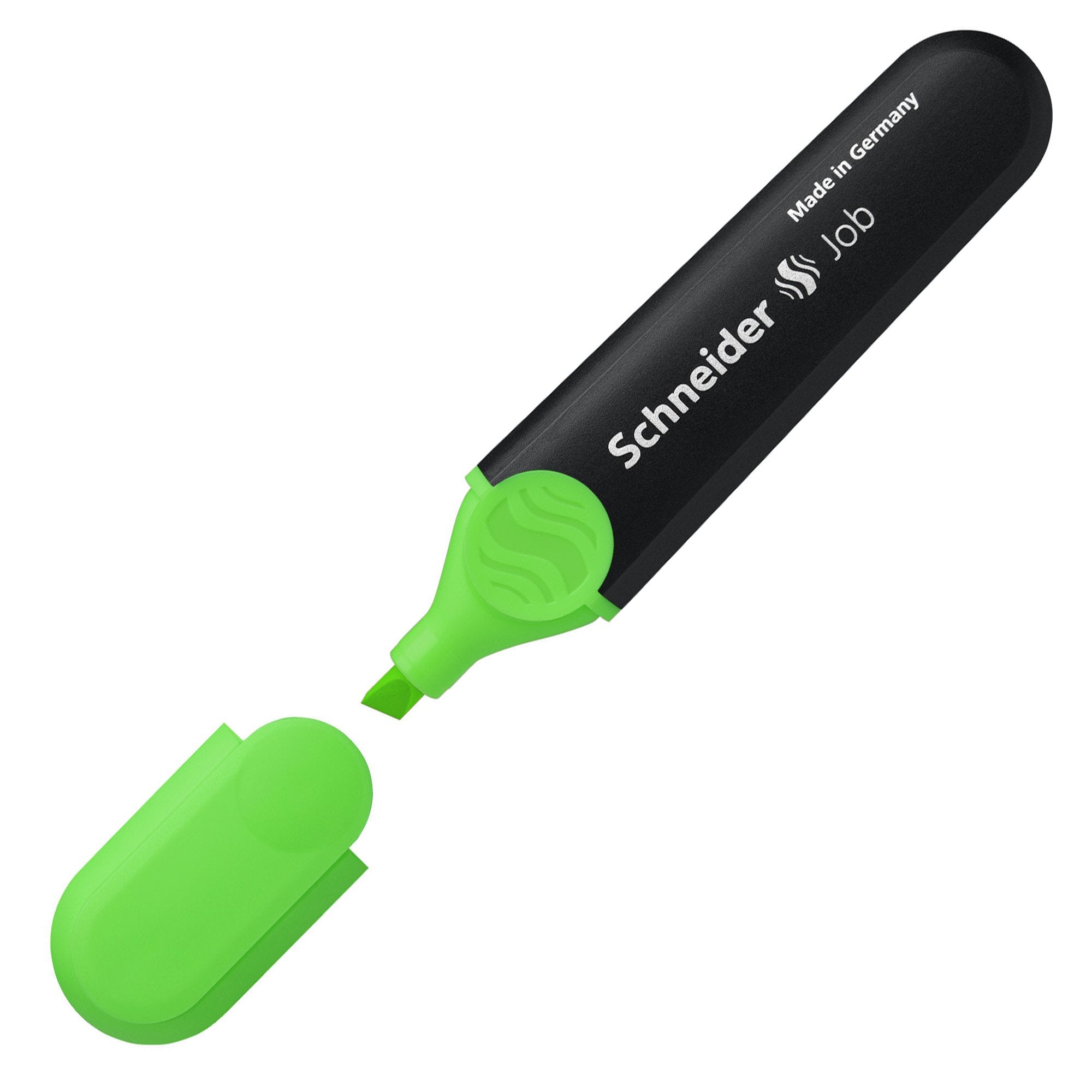 schneider-evidenziatore-job-ppl-1-5mm-verde