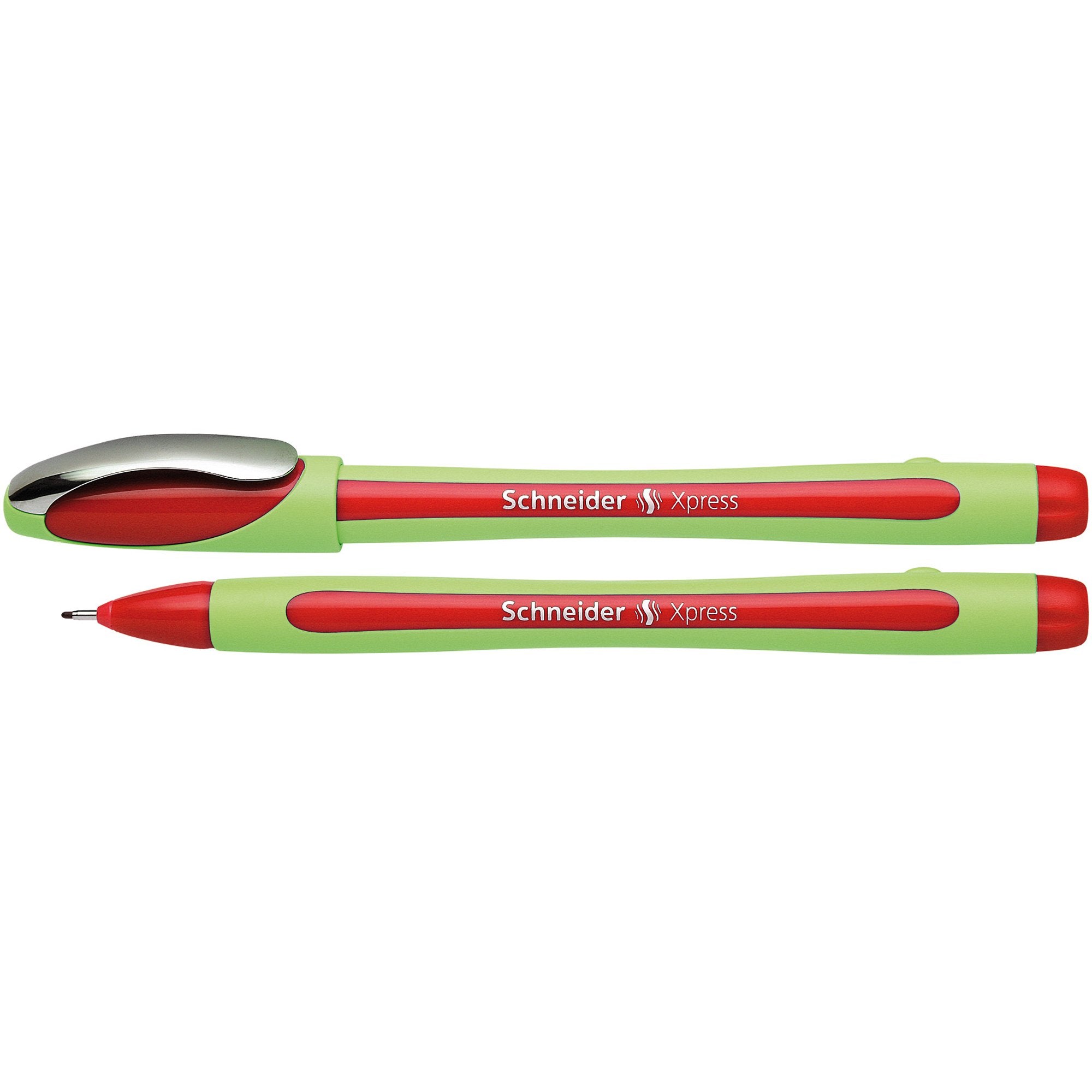 schneider-fineliner-xpress-0-8mm-rosso