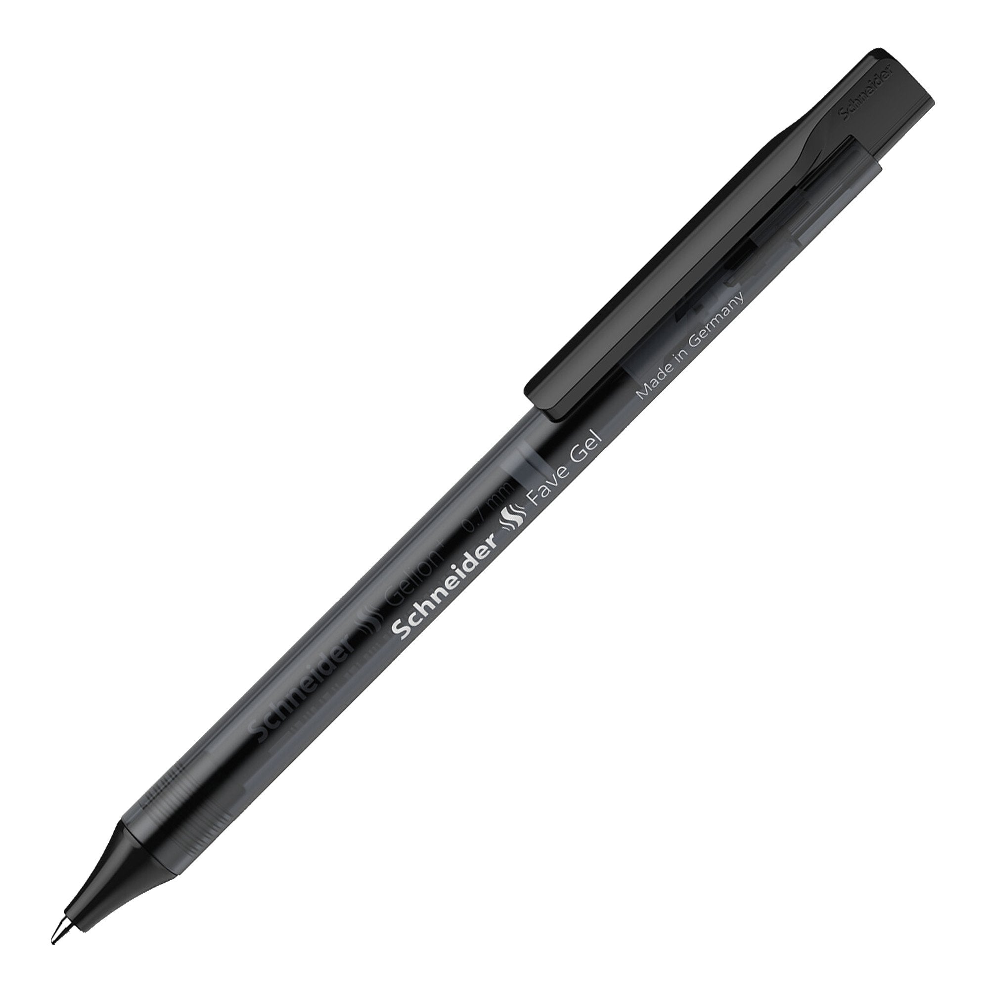 schneider-penna-gel-fave-punta-0-4mm-nero