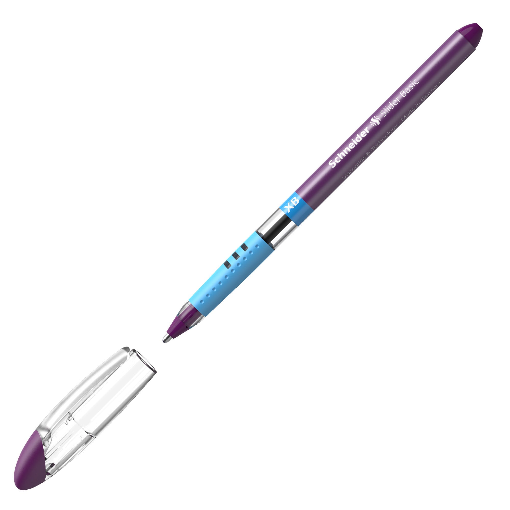 schneider-penna-sfera-slider-basic-xb-viola