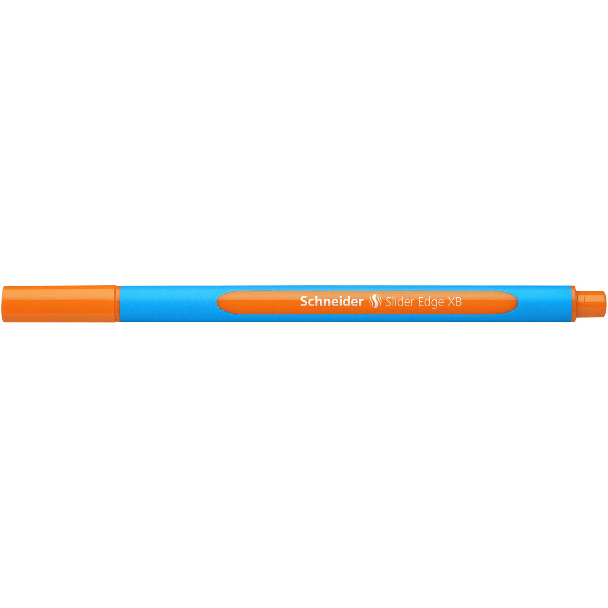 schneider-penna-sfera-slider-edge-xb-arancione