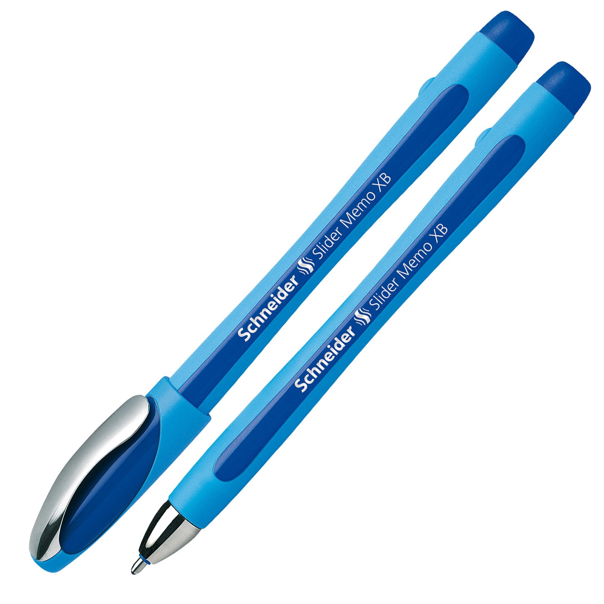 schneider-penna-sfera-slider-memo-xb-blu