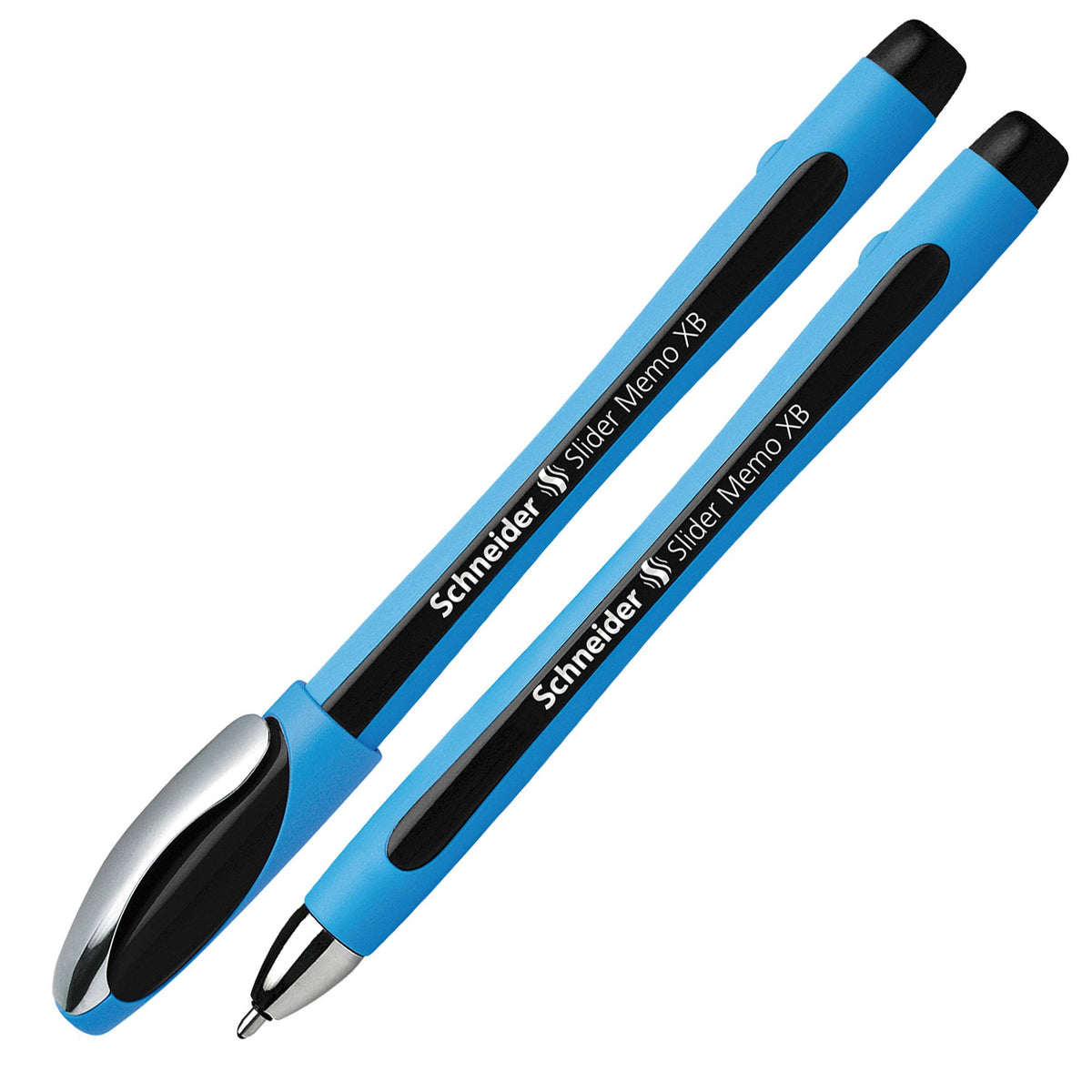 schneider-penna-sfera-slider-memo-xb-nero