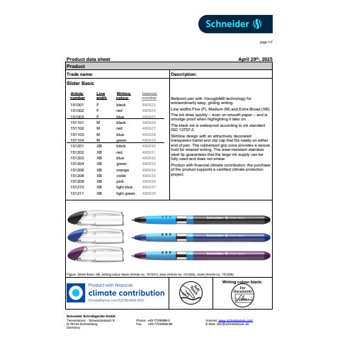 schneider-penne-sfera-slider-basic-tratto-xb-astuccio-4-assortiti-p151294