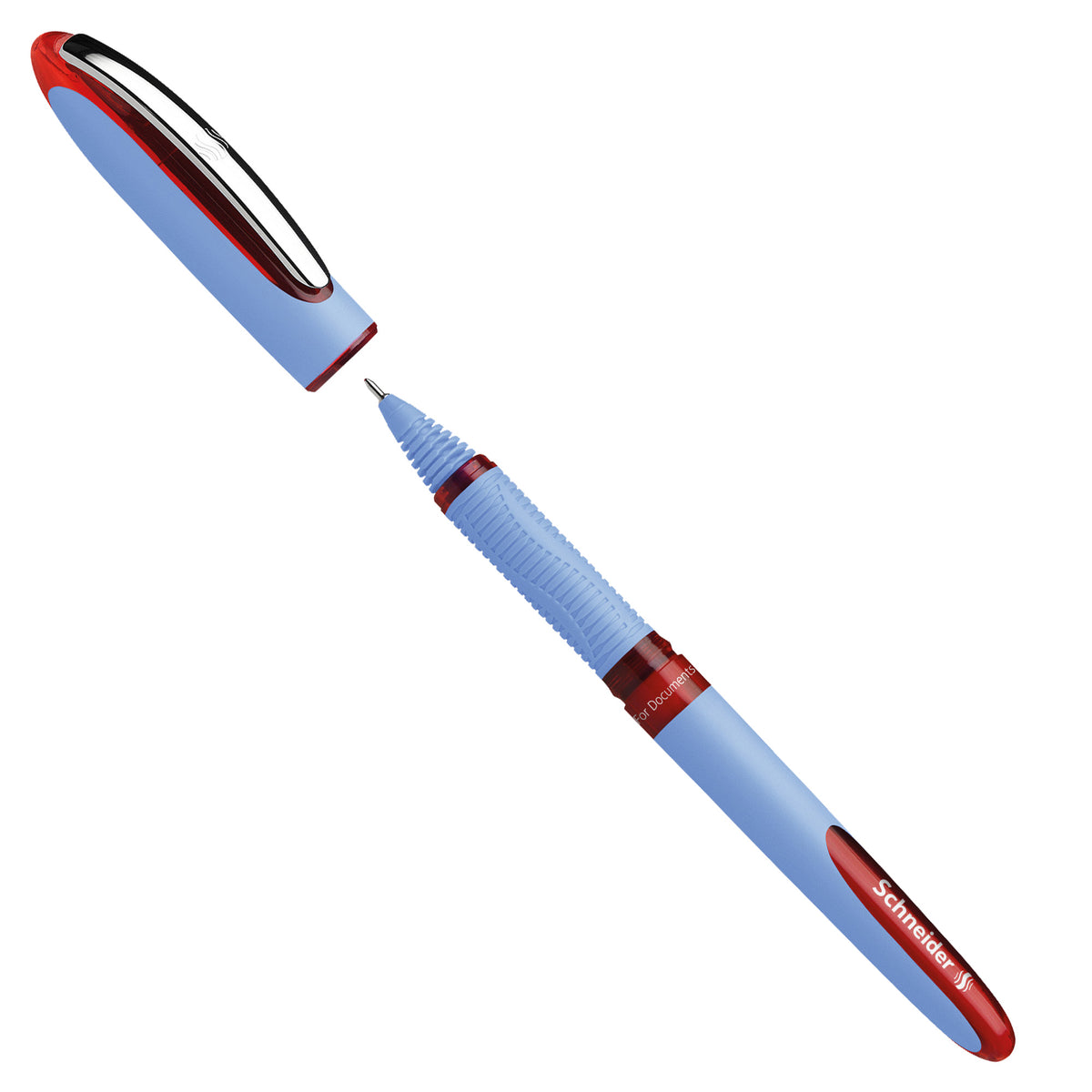 schneider-roller-one-hybrid-n-punta-0-5mm-rosso
