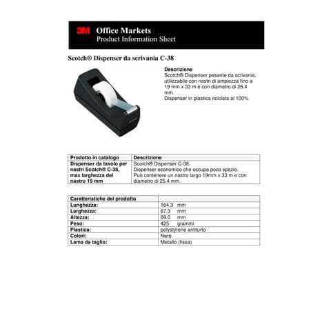 scotch-dispenser-nastro-adesivo-scotch-base-appesantita-nastri-19-mm-x-33-m-c38