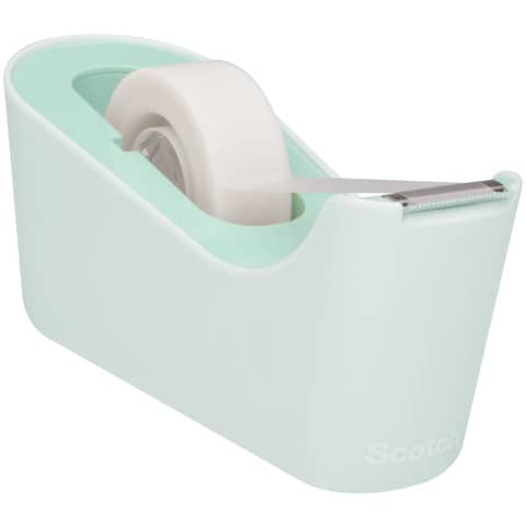 scotch-dispenser-nastro-adesivo-scotch-magic-classic-menta-1-rotolo-19-mm-x-33-m-c18-m-mint