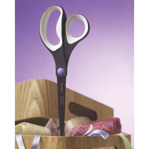 scotch-forbici-professionali-scotch-titanium-non-stick-asimmetrica-bianco-nero-20-cm-1468tns-mix