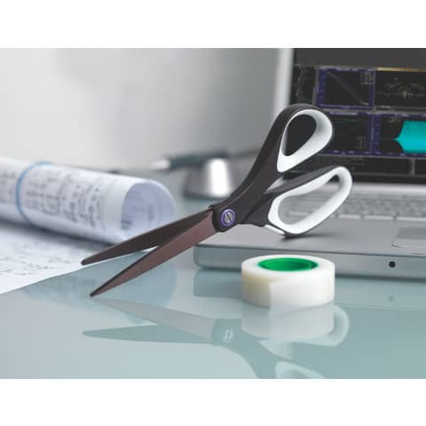 scotch-forbici-professionali-scotch-titanium-non-stick-asimmetrica-bianco-nero-20-cm-1468tns-mix