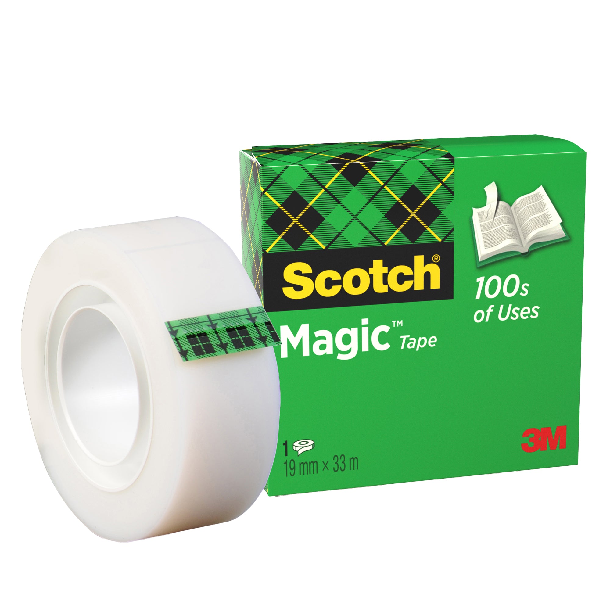 scotch-nastro-adesivo-magic-810-1933-19mmx33mt-invisibile-permanente