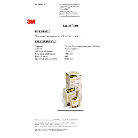 scotch-nastro-adesivo-scotch-550-19-mm-x-66-m-trasparente-torre-8-rotoli-550-1966