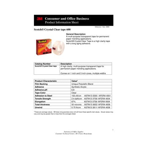 scotch-nastro-adesivo-scotch-crystal-600-19-mm-x-33-m-supertrasparente-600-1933