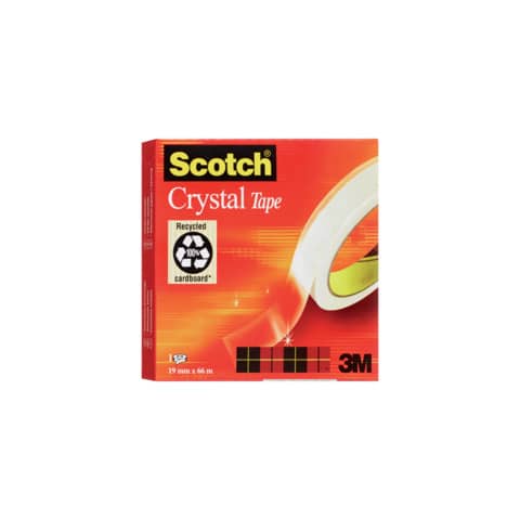 scotch-nastro-adesivo-scotch-crystal-600-19-mm-x-66-m-supertrasparente-600