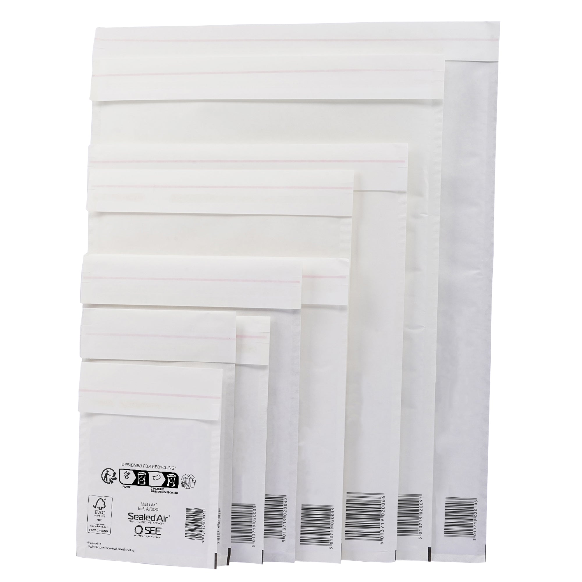 sealed-air-10-buste-imbottite-bianche-j-30x44cm-utile-mail-lite