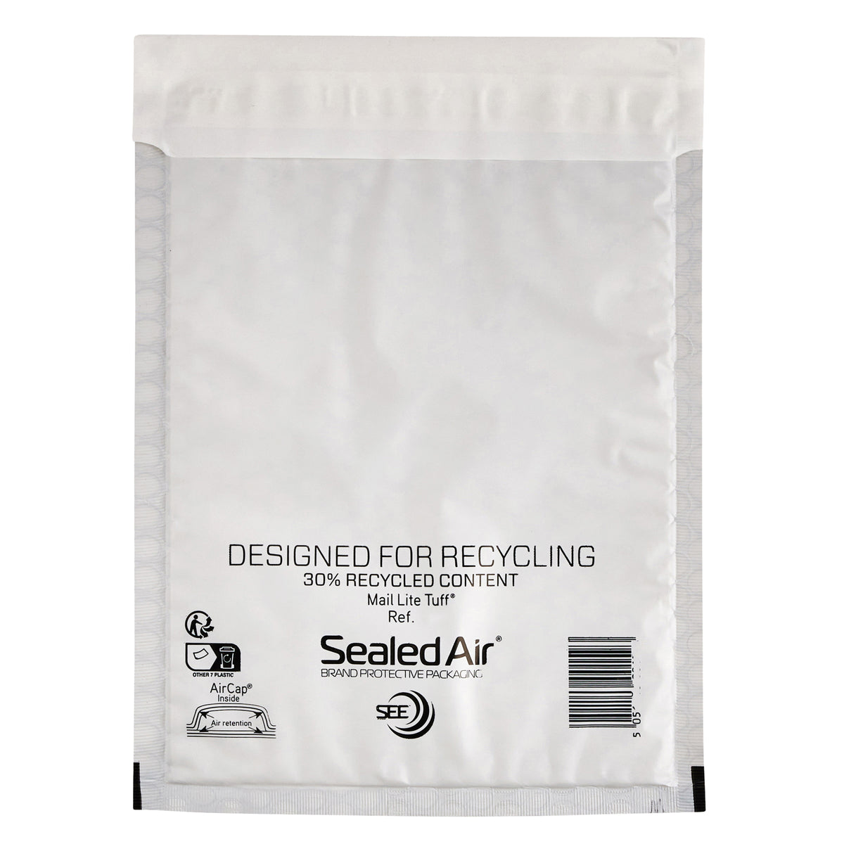 sealed-air-10-buste-imbottite-mail-lite-tuff-h-270x360mm-cushioned