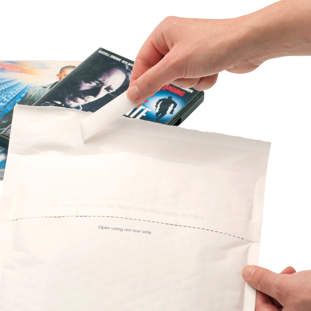 sealed-air-conf-50-buste-imbottite-bianche-ll-23x33cm-andata-ritorno-mail-lite-round-trip
