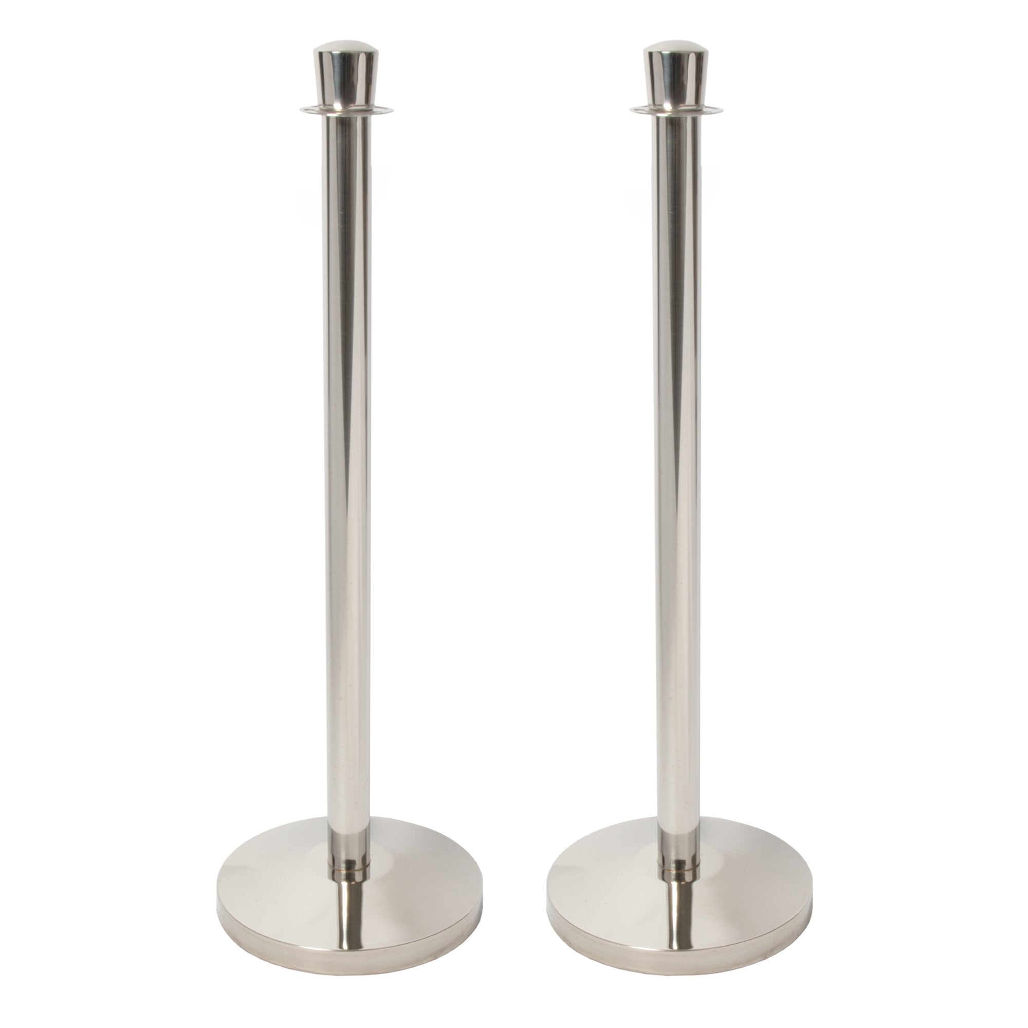 securit-1-colonnina-segnapercorso-budget-h100cm-cromata