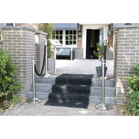 securit-base-colonna-segnapercorso-securit-acciaio-inossidabile-lucido-cromato-rs-cl-ch-b2