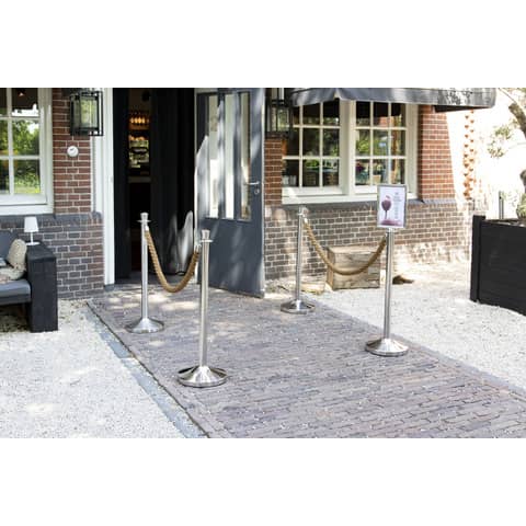 securit-base-colonna-segnapercorso-securit-acciaio-inossidabile-lucido-cromato-rs-cl-ch-b2