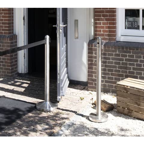 securit-base-posacenere-securit-acciaio-inox-acciaio-diametro-24-cm-sp-ss-sm-f1