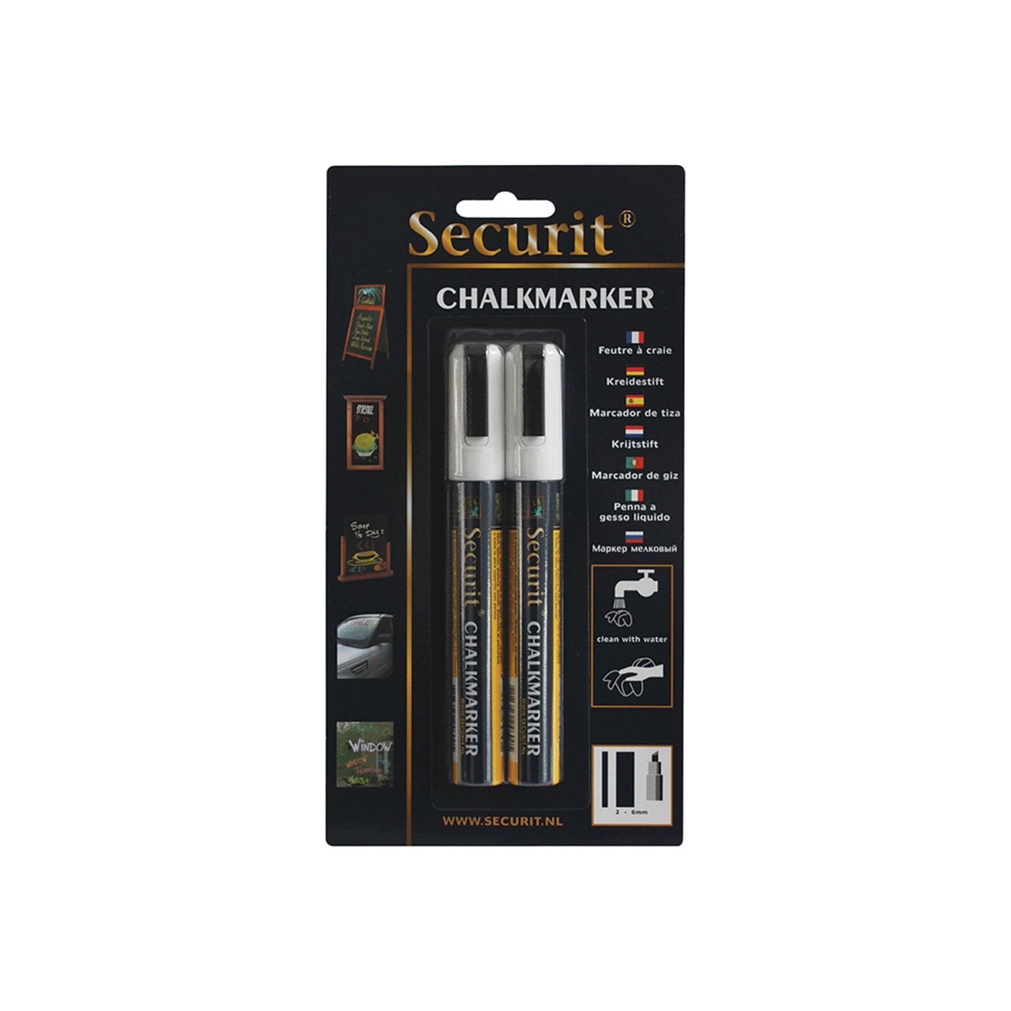 securit-blister-2-marcatore-gesso-liquido-punta-media-bianco