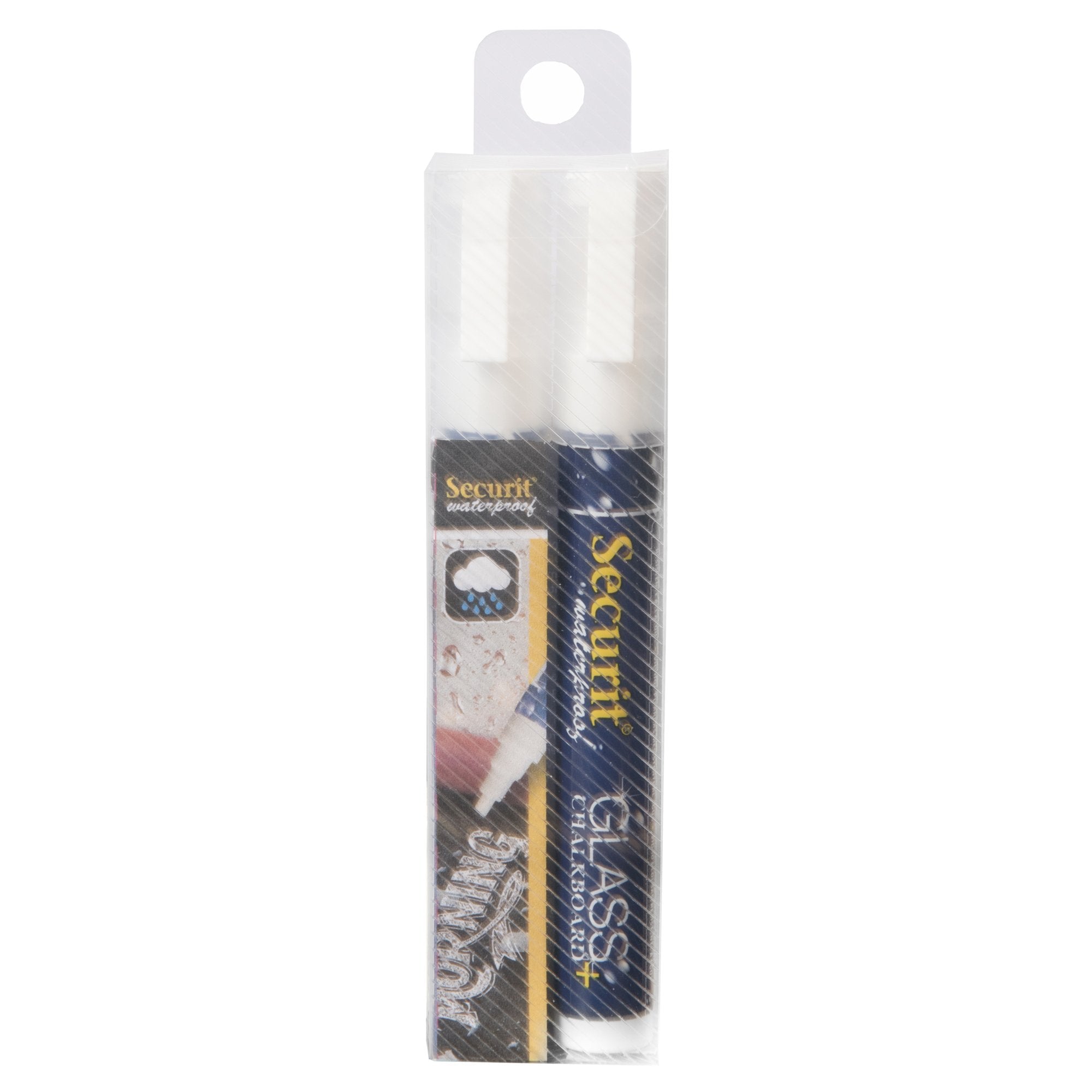 securit-blister-2-marcatori-gesso-liquido-waterproof-bianco-2-6mm