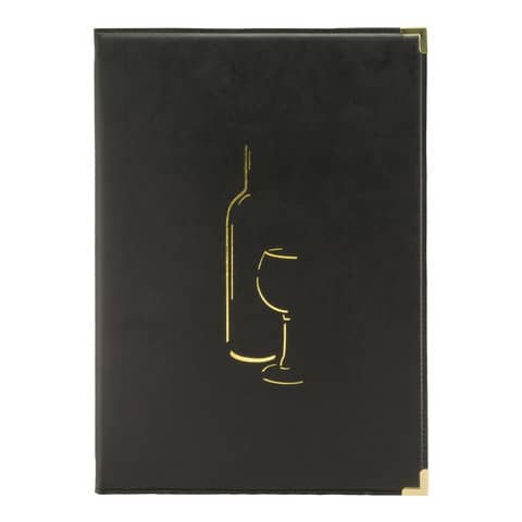 securit-carta-vini-securit-classic-similpelle-a4-nero-mc-crwc-bl