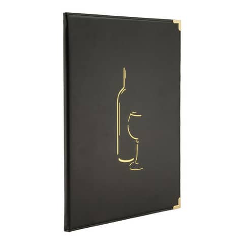 securit-carta-vini-securit-classic-similpelle-a4-nero-mc-crwc-bl