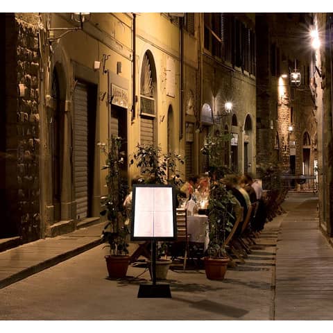 securit-espositore-luminoso-led-securit-black-star-metallo-46x41x136-cm-nero-mcs-4a4-bl-set