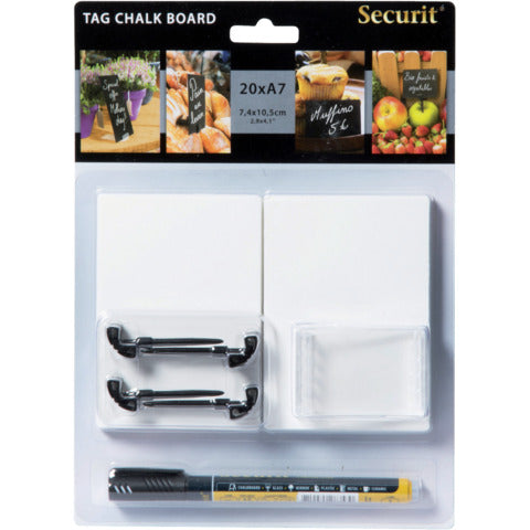 securit-lavagne-scrivibili-gesso-liquido-tag-a7-nero-set-20-targhe-tag-a7-wt