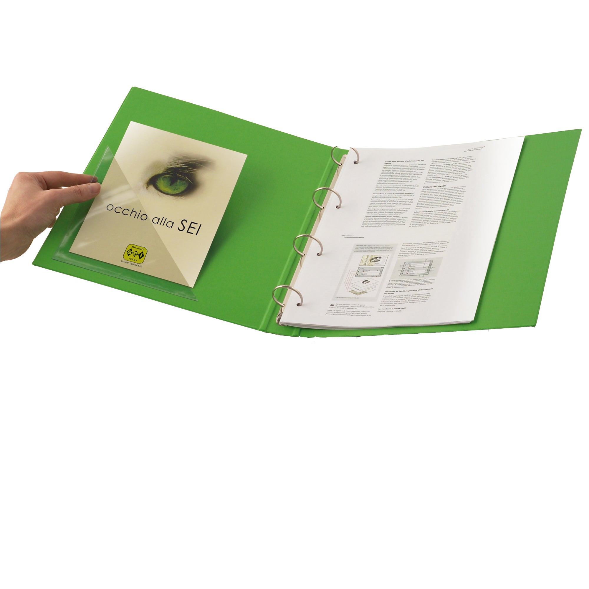 sei-rota-10-buste-adesive-tasca-tr-10-triangolare-10x10cm