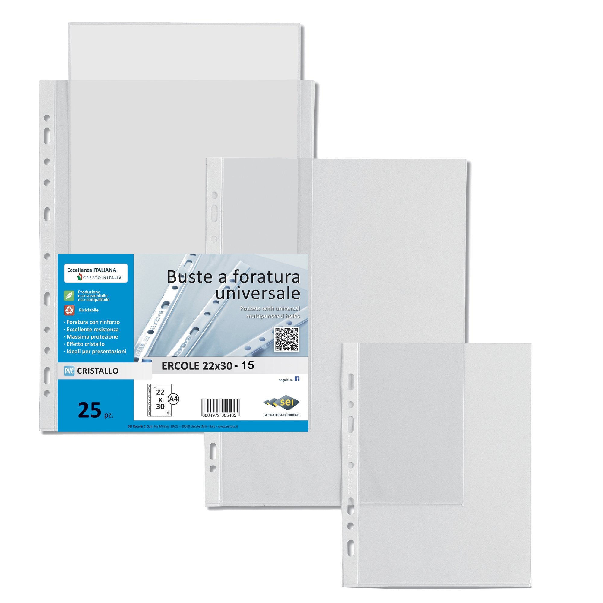 sei-rota-25-buste-forate-22x30-15-ercole-pvc-rota