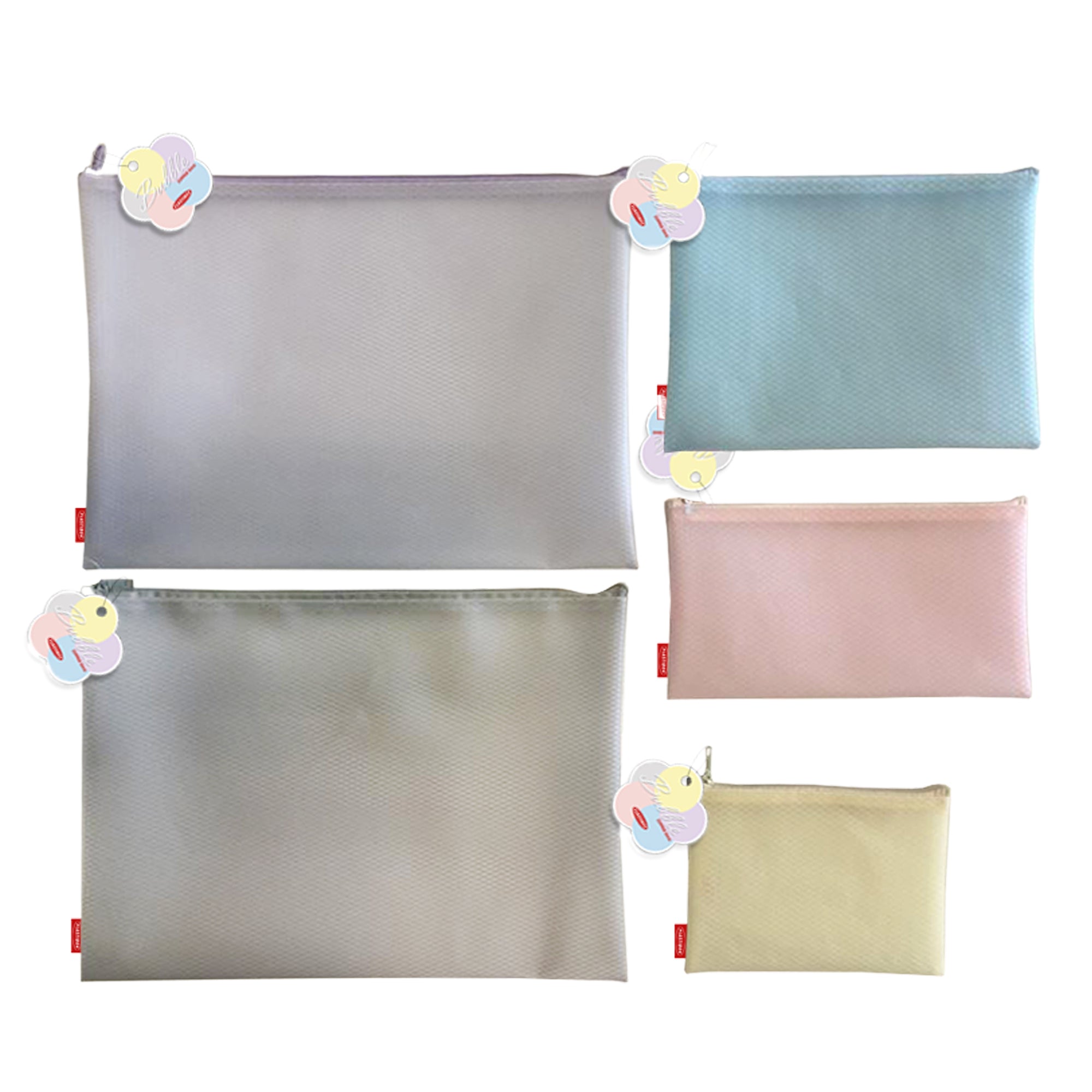 sei-rota-busta-c-zip-bubble-dim-31-5x24-5cm-colori-pastello-assortiti-rota