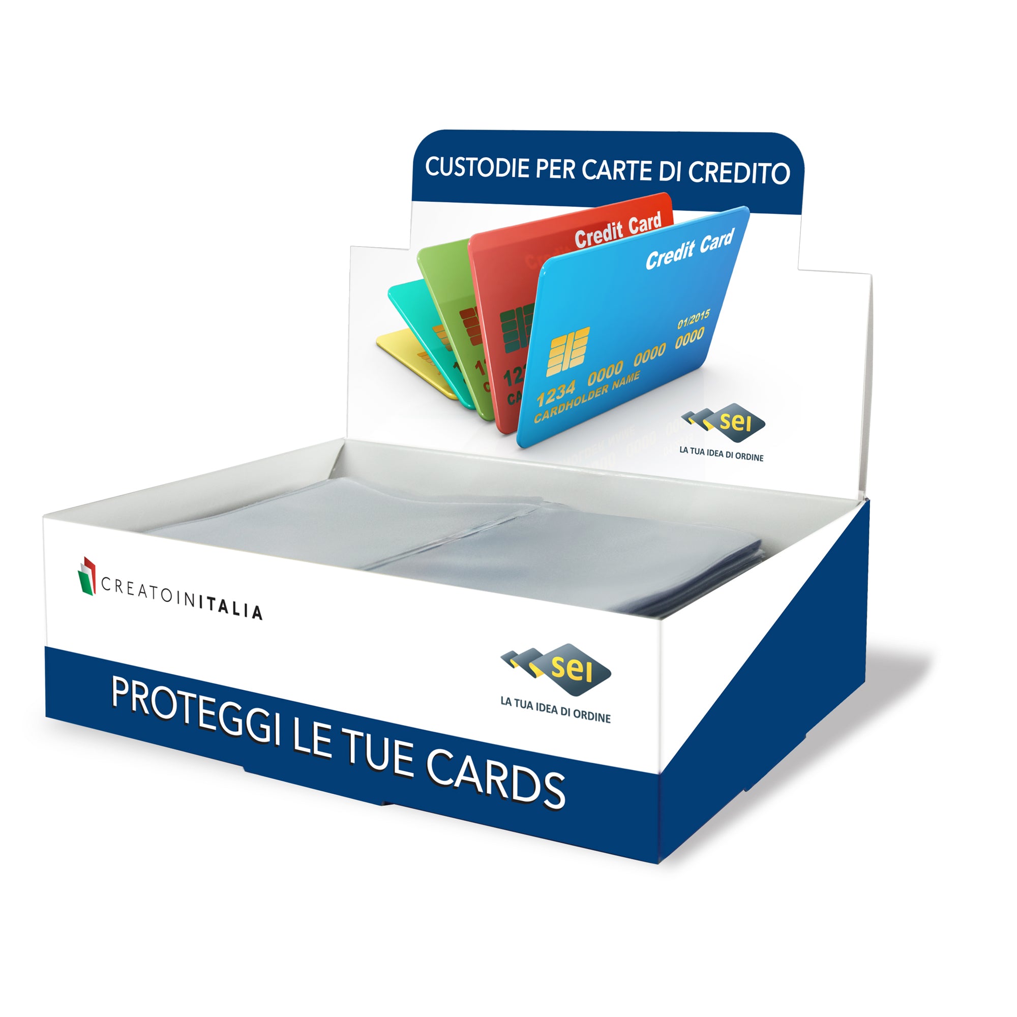 sei-rota-busta-porta-card-2p-trasp-2-tasche-5-8x8-7cm-rota