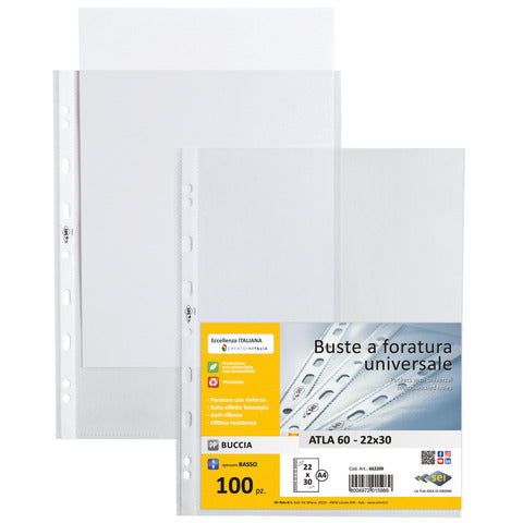 sei-rota-buste-pp-buccia-rota-atla-60-basso-spessore-trasparente-22x30-cm-conf-100-buste-662209