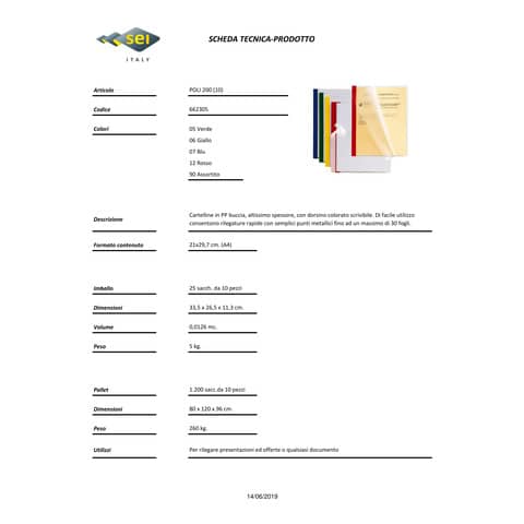 sei-rota-cartelline-rilegatura-rota-poli-200-blu-formato-a4-conf-10-pz-66230507
