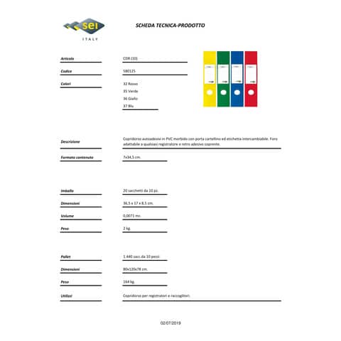 sei-rota-copridorso-autoadesivi-rota-cdr-7x34-5-cm-blu-conf-10-pezzi-58012537