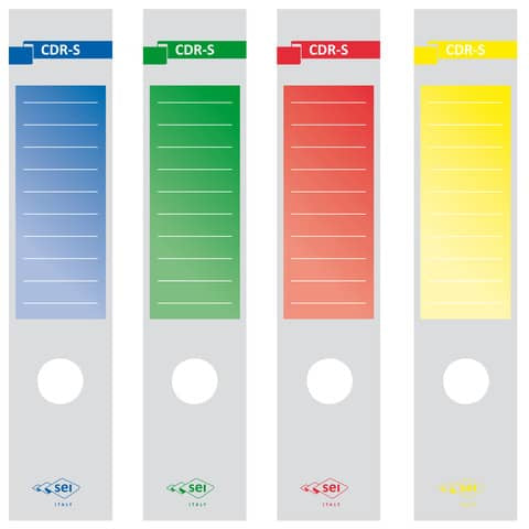 sei-rota-copridorso-autoadesivi-rota-cdr-s-7x34-5-cm-rosso-conf-10-pezzi-58012612
