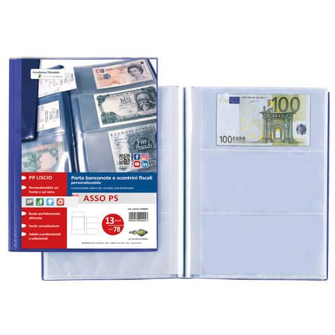 sei-rota-porta-banconote-scontrini-fiscali-rota-asso-ps-13-buste-blu-57000007