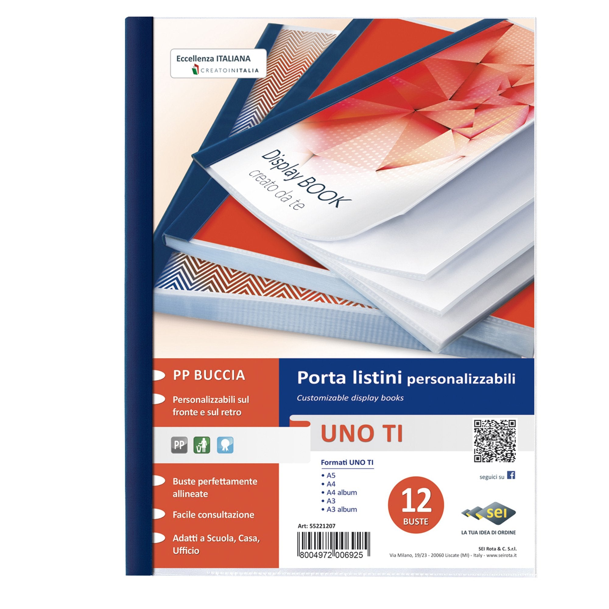 sei-rota-portalistini-personalizzabile-unoti-22x30cm-12-buste-rota