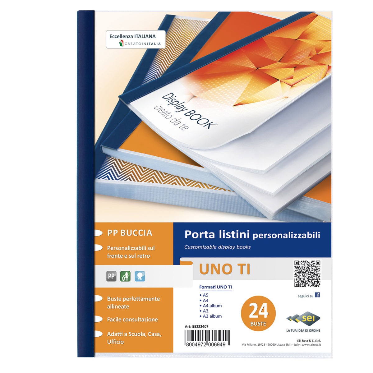 sei-rota-portalistini-personalizzabile-unoti-22x30cm-24-buste-rota