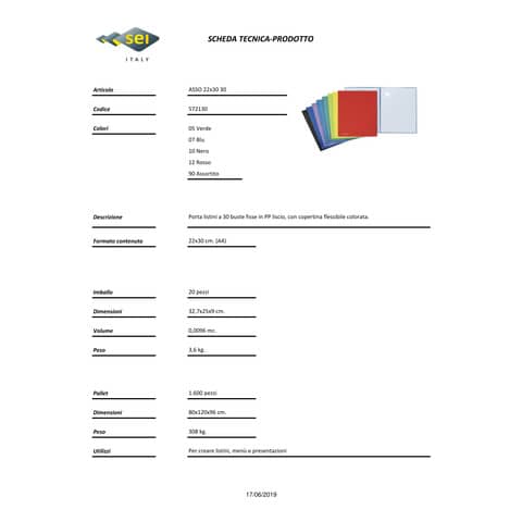 sei-rota-portalistini-rota-asso-30-buste-22x30-cm-blu-57213007