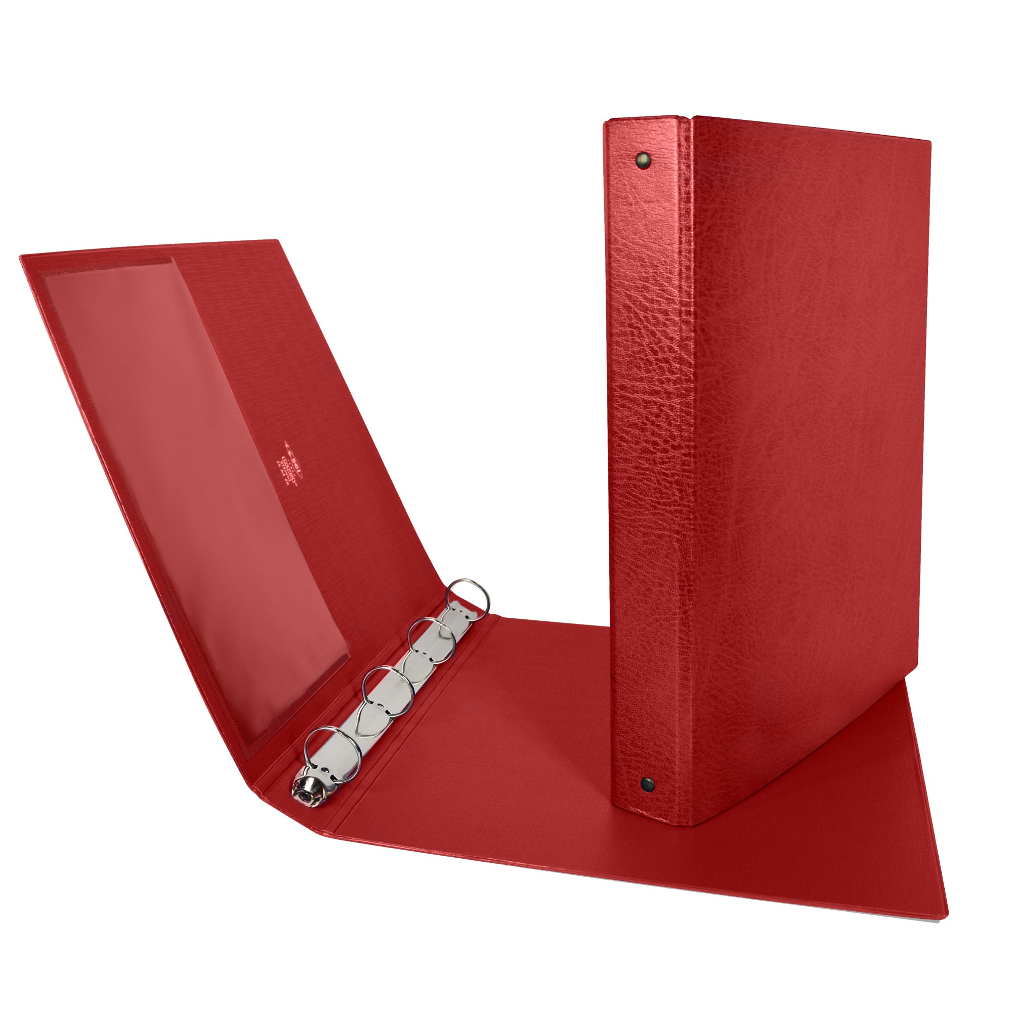 sei-rota-raccoglitore-stelvio-25-a4-4r-rosso-22x30cm-rota