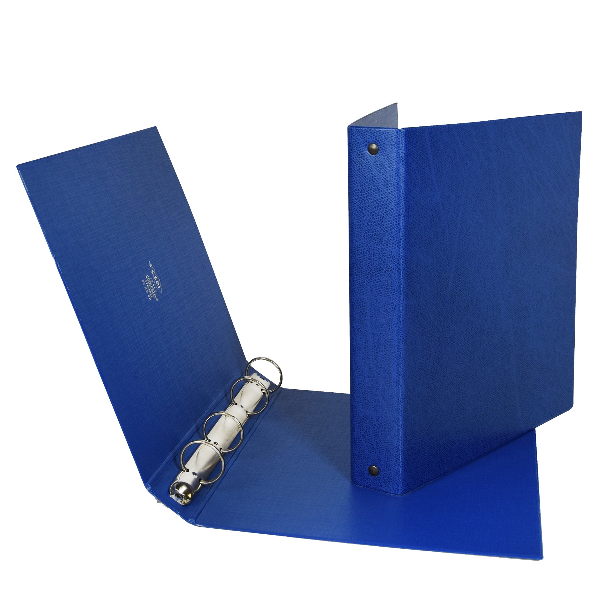sei-rota-raccoglitore-stelvio-25-a5-4r-blu-15x21cm-rota