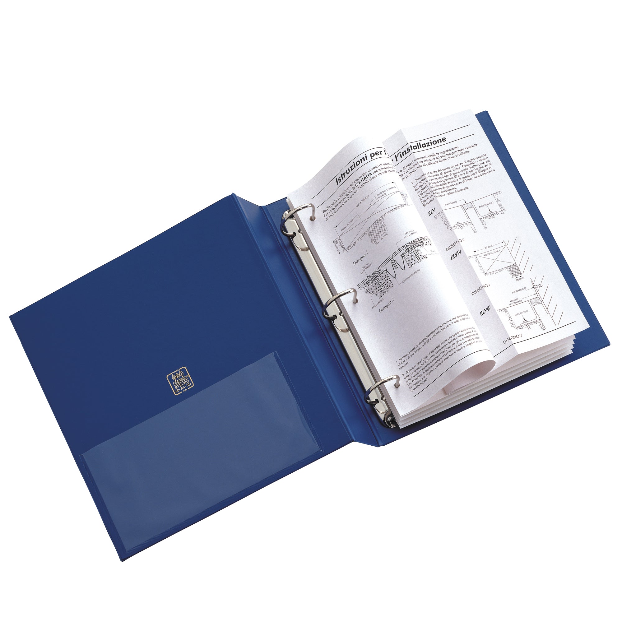 sei-rota-raccoglitore-stelvio-40-a4-3d-blu-22x30cm-rota