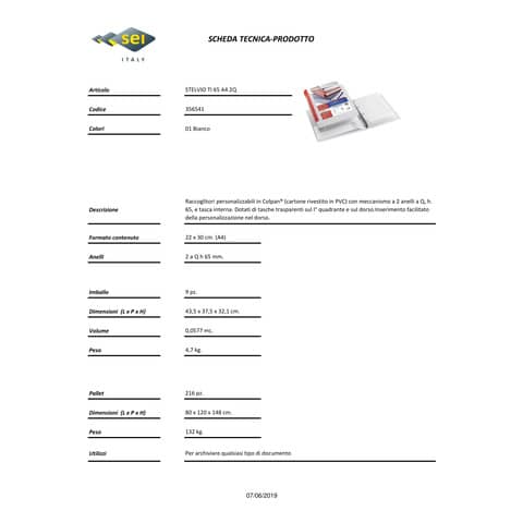 sei-rota-raccoglitore-stelvio-65-a4-2q-22x30cm-bianco-personalizzabile-rota