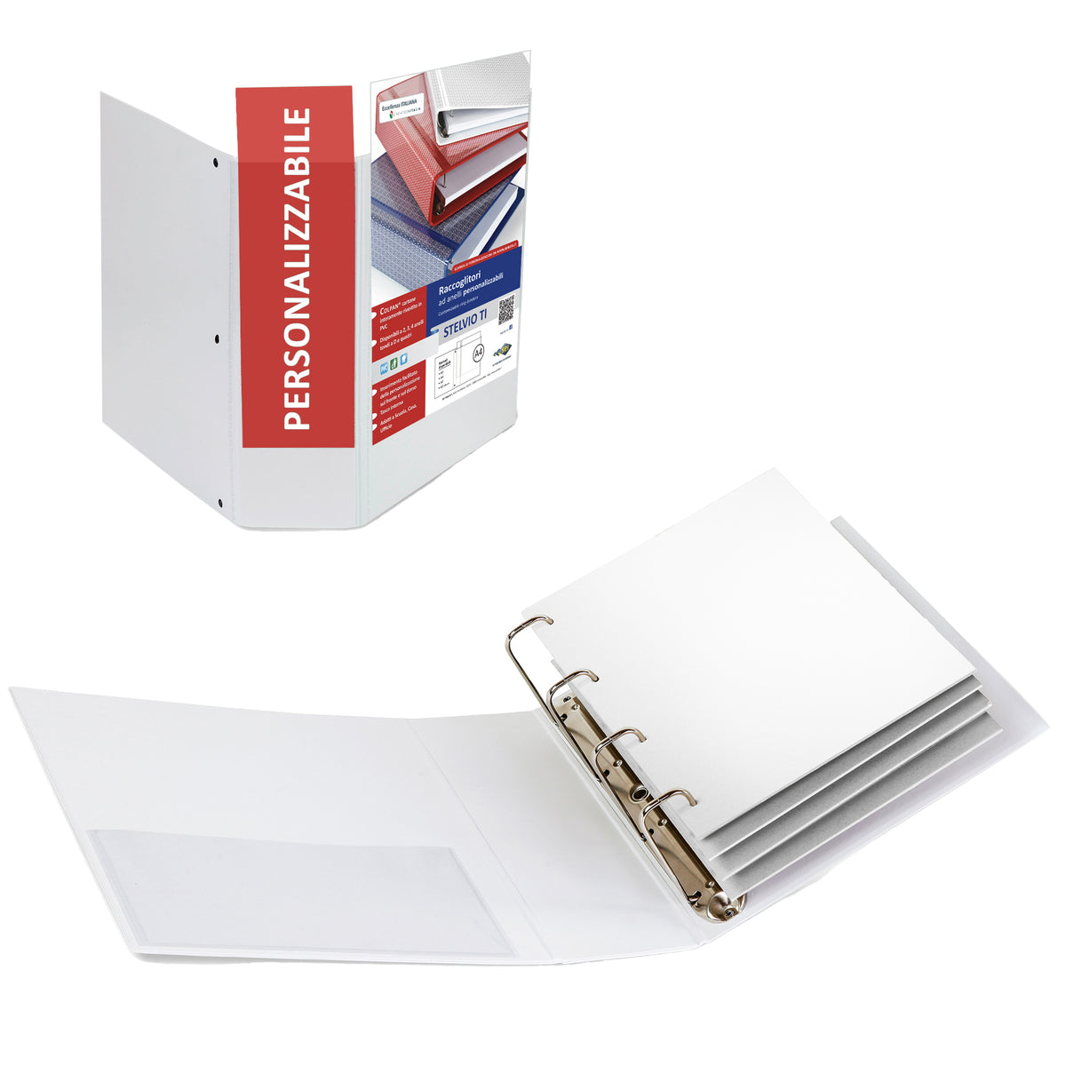 sei-rota-raccoglitore-stelvio-65-a4-4q-22x30cm-bianco-personalizzabile-rota