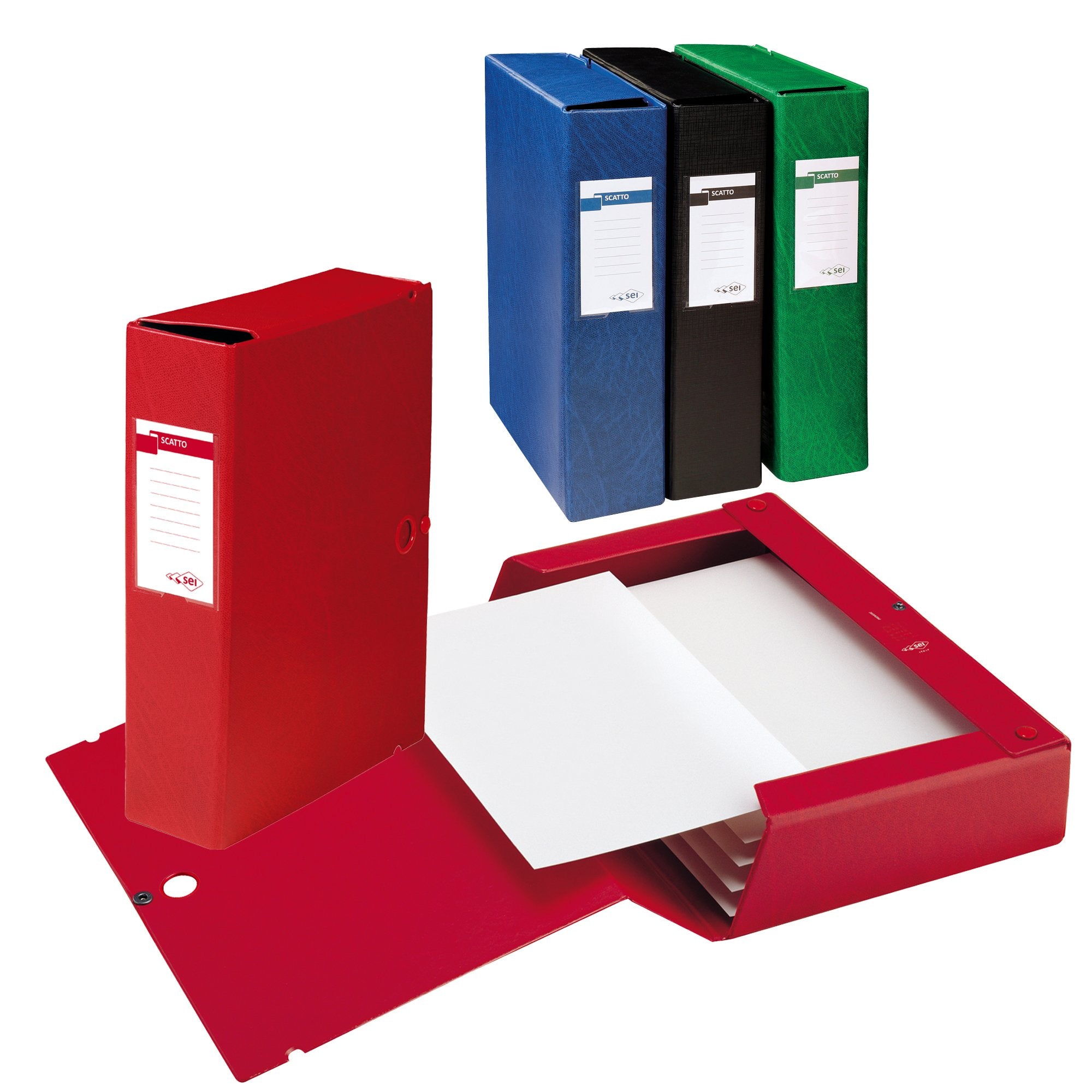 sei-rota-scatola-archivio-scatto-40-25x35cm-verde-rota