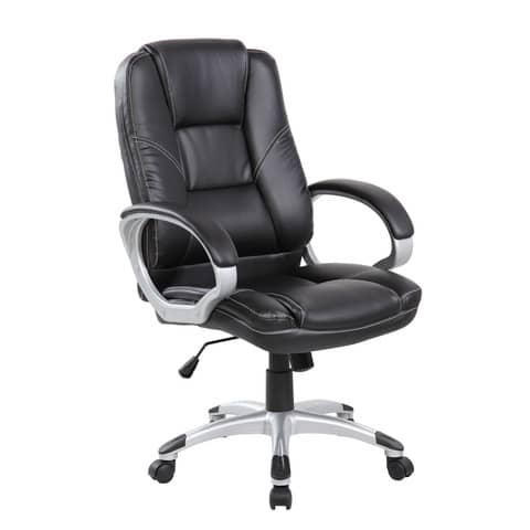 serena-group-poltrona-direzionale-braccioli-boston-rivestimento-pu-ecopelle-nero-e9258h